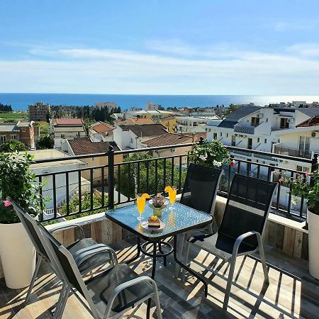 Family Apartments Bar Dış mekan fotoğraf