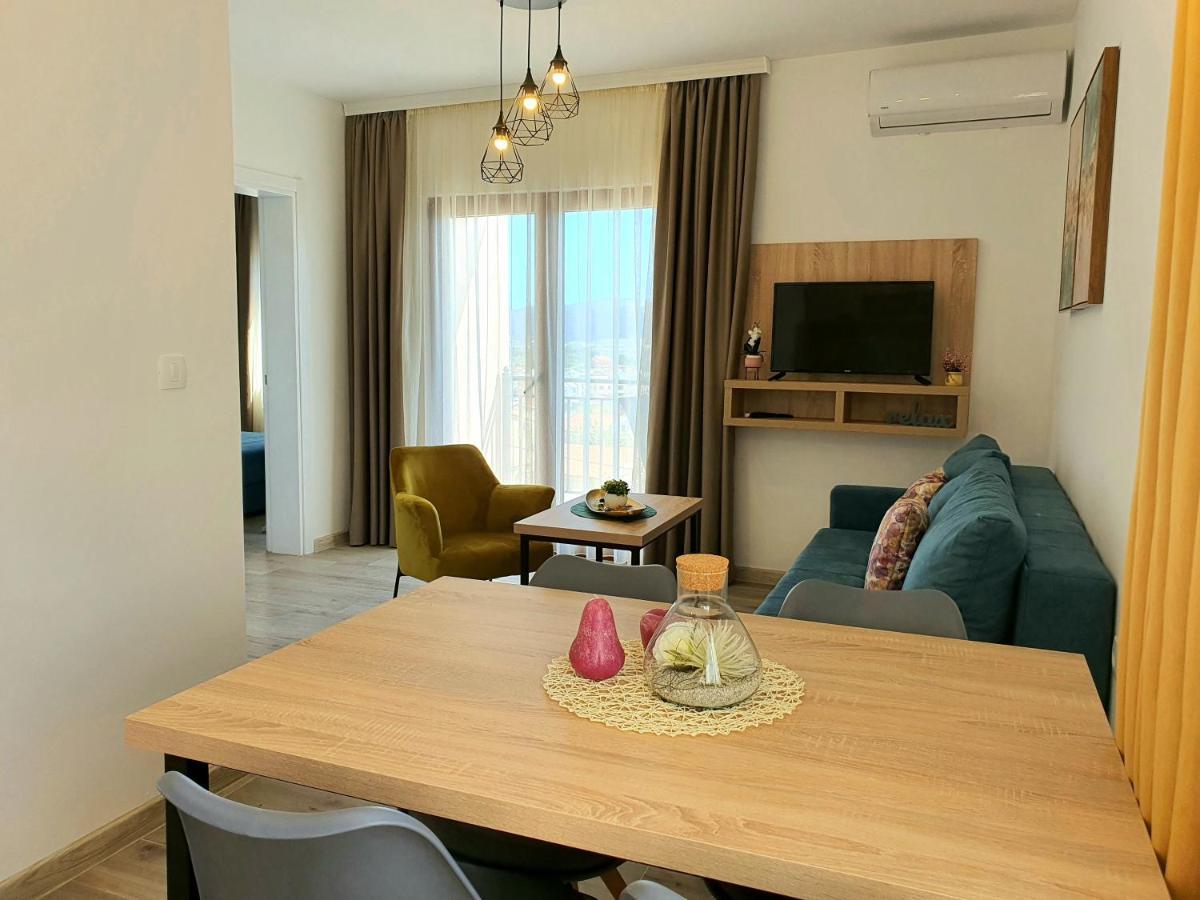 Family Apartments Bar Dış mekan fotoğraf